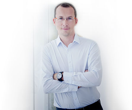 radek hippmann